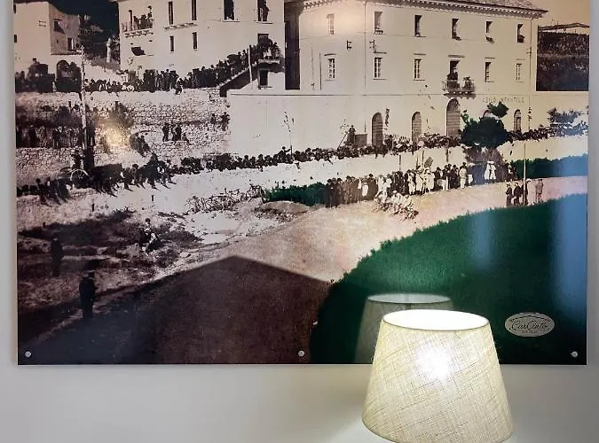 Casanto' * San Demetrio ne' Vestini