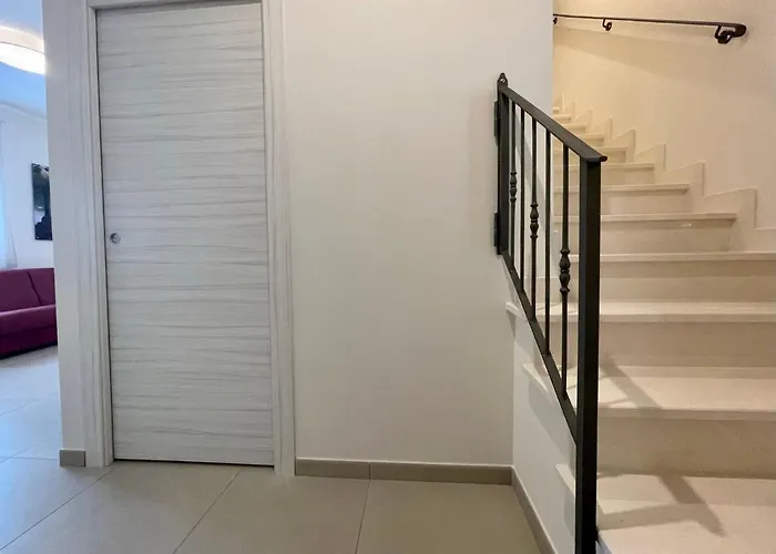 Casanto' Appartement