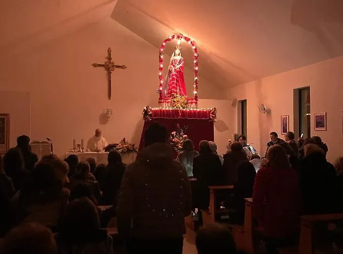 Appartamento Casanto' *