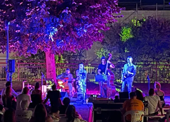 Appartement Casanto' San Demetrio ne' Vestini