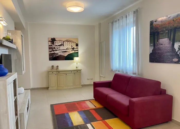 Casanto' Appartement *