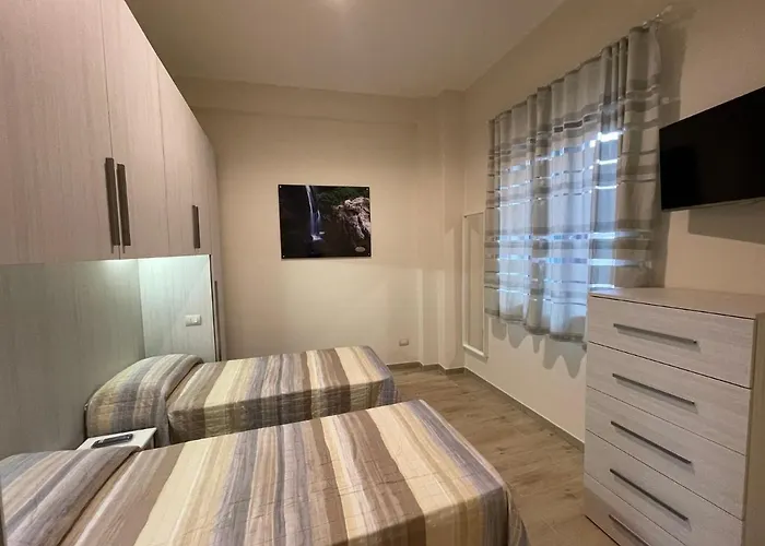 Casanto' * San Demetrio ne' Vestini