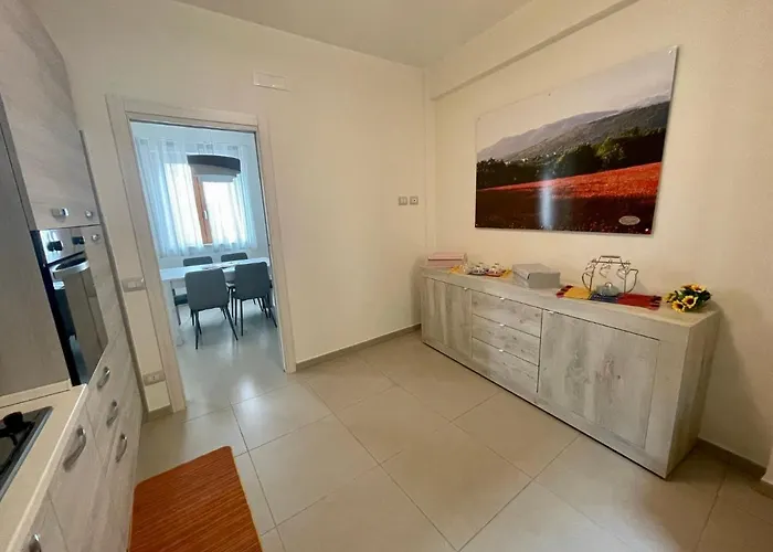 Casanto' Apartman San Demetrio ne' Vestini