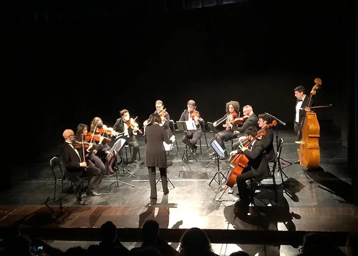 Appartamento Casanto' San Demetrio ne' Vestini