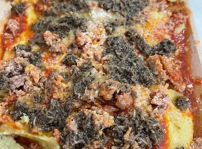 Appartamento Casanto'