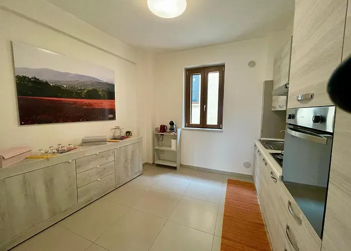 Appartamento Casanto' *