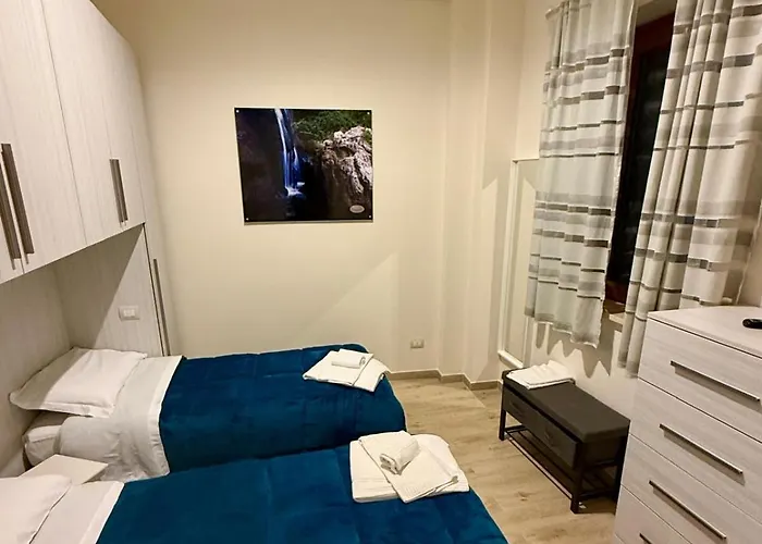 Casanto' Apartman San Demetrio ne' Vestini